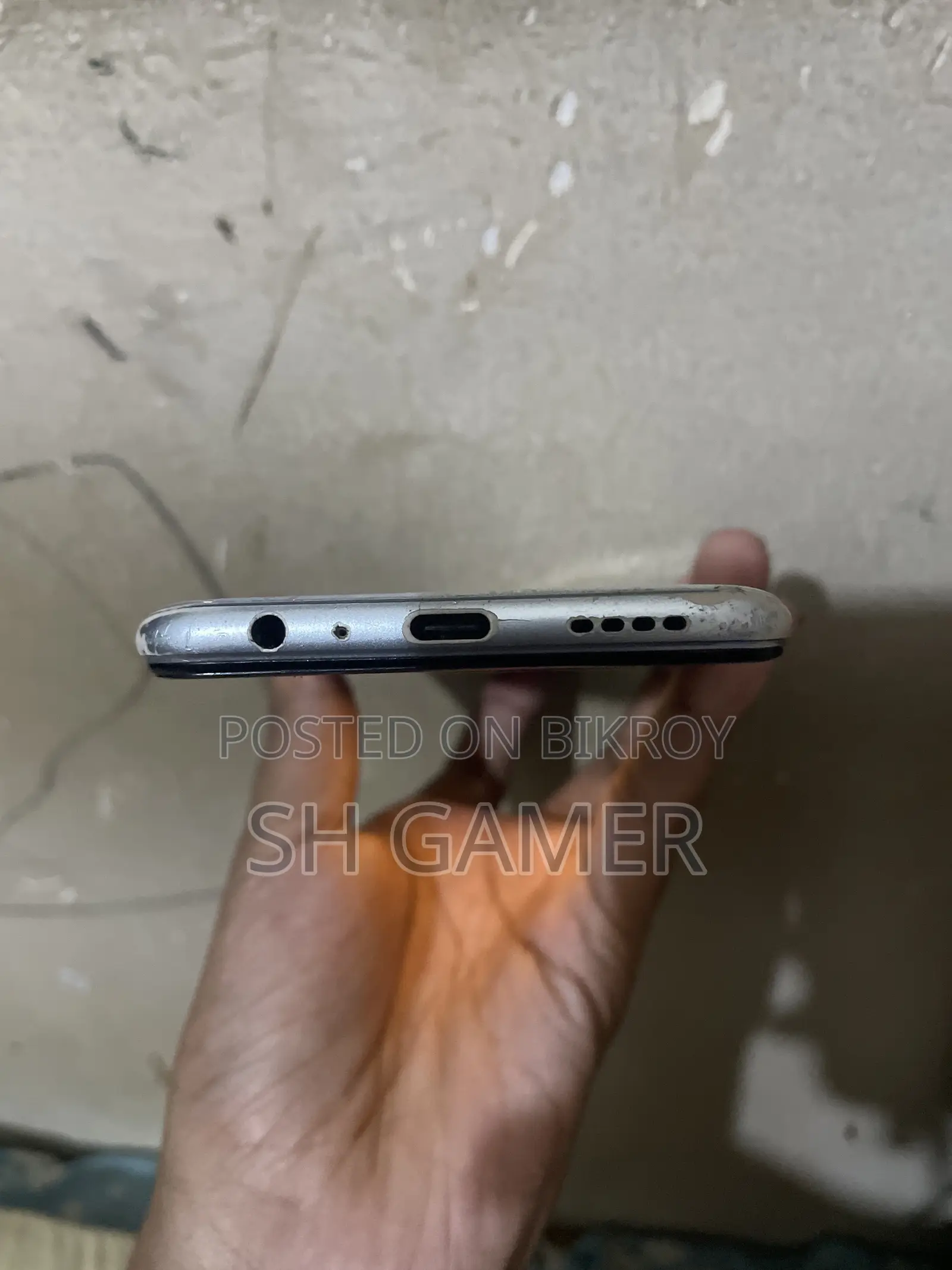 Realme XT 64 GB Blue