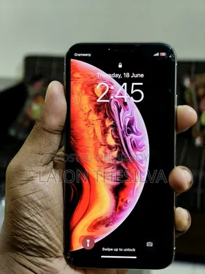 অ্যাপল আইফোন এক্স ৬৪ জিবি সাদা