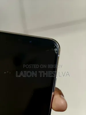 Apple iPhone X 64 GB White