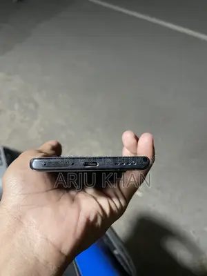 Realme 11 Pro 256 GB Black