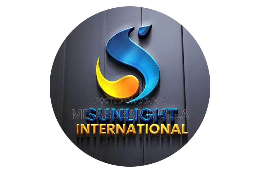 Marketing Executive