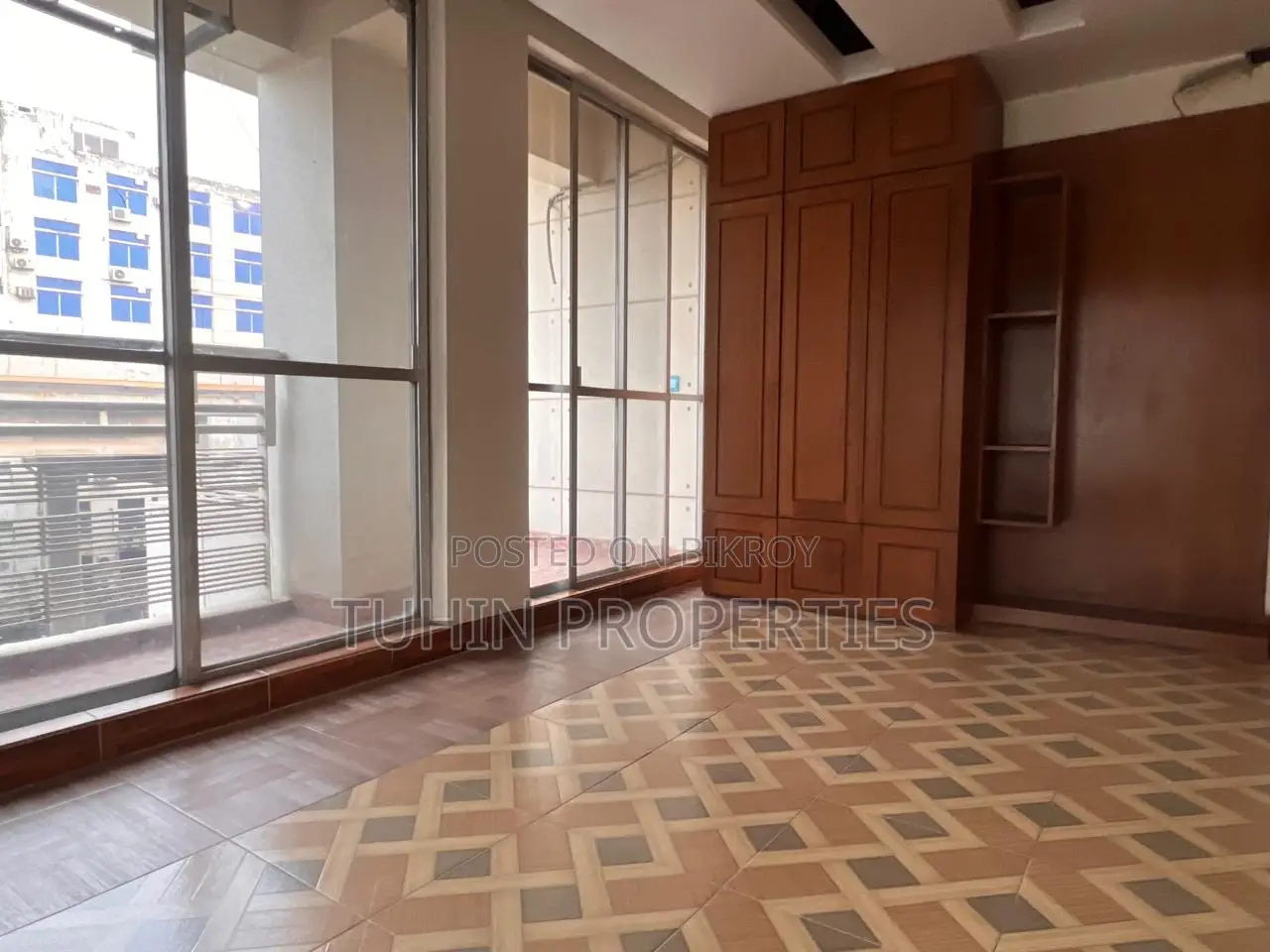 4-Bedroom Apartment in Banani DOHS for Sale
