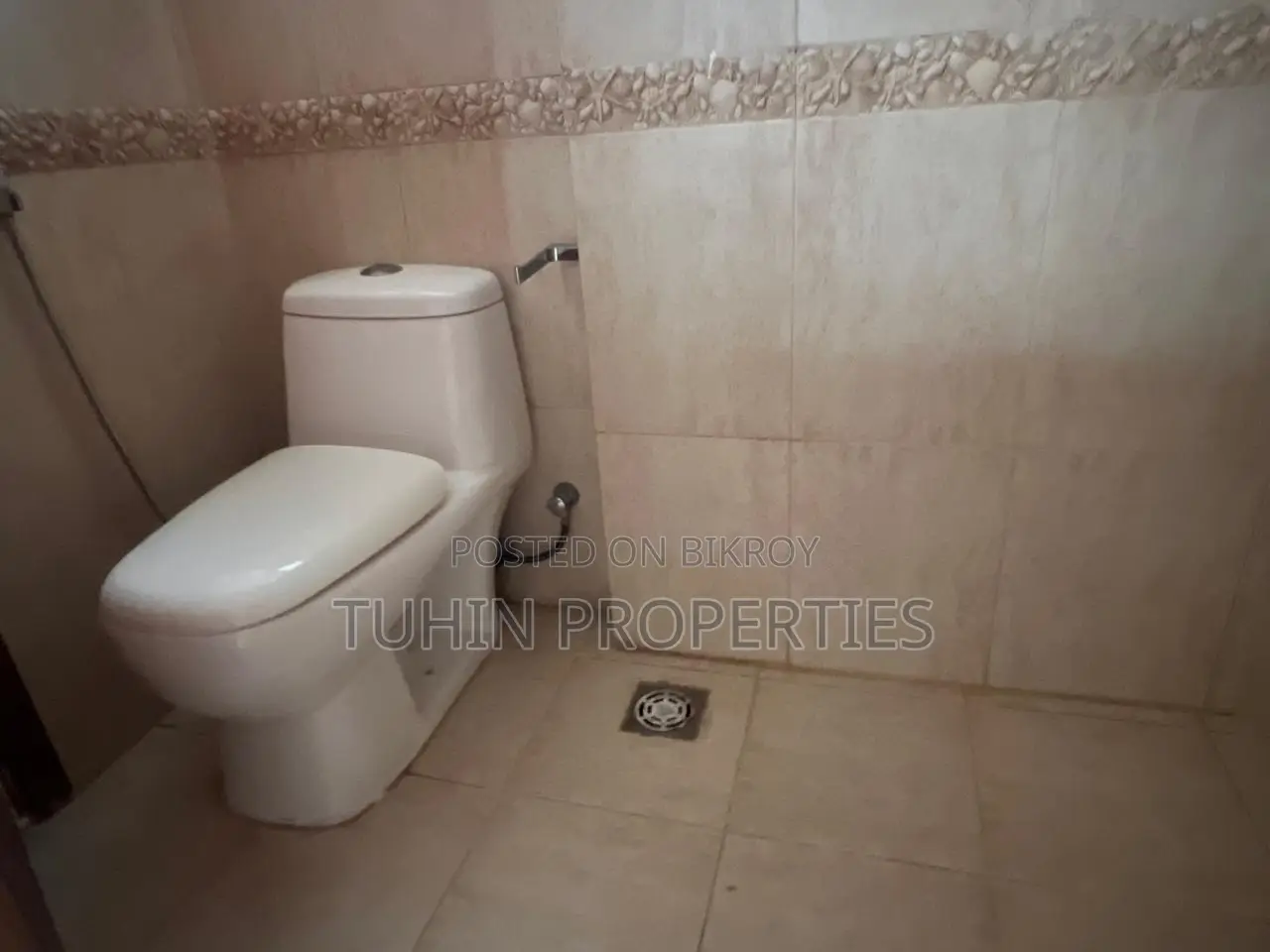 4-Bedroom Apartment in Banani DOHS for Sale