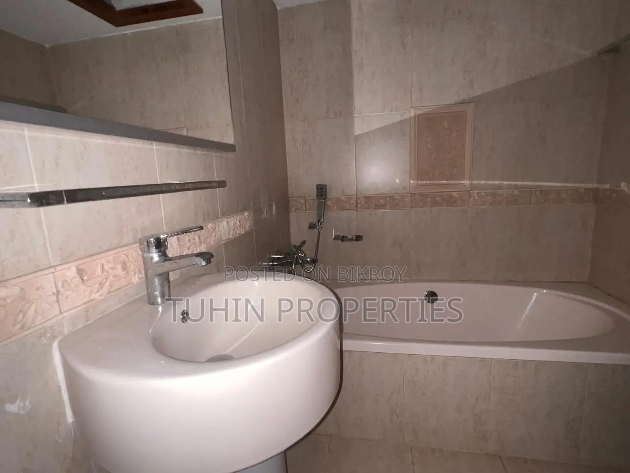 4-Bedroom Apartment in Banani DOHS for Sale