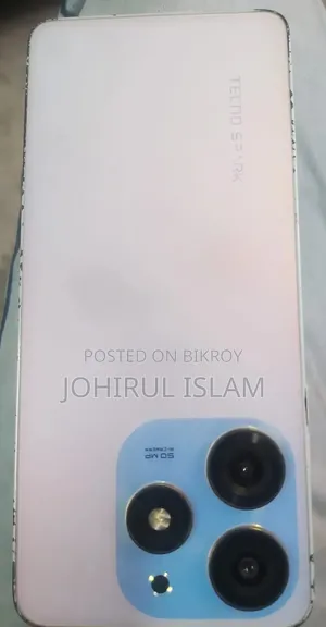 Tecno Spark 10 Pro 128 GB