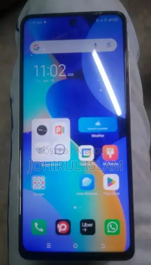 Tecno Spark 10 Pro 128 GB