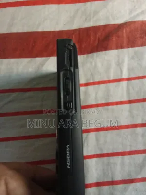 Samsung SGH-600 Black