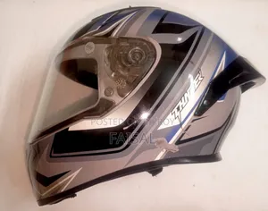 Studds Thunder Helmet
