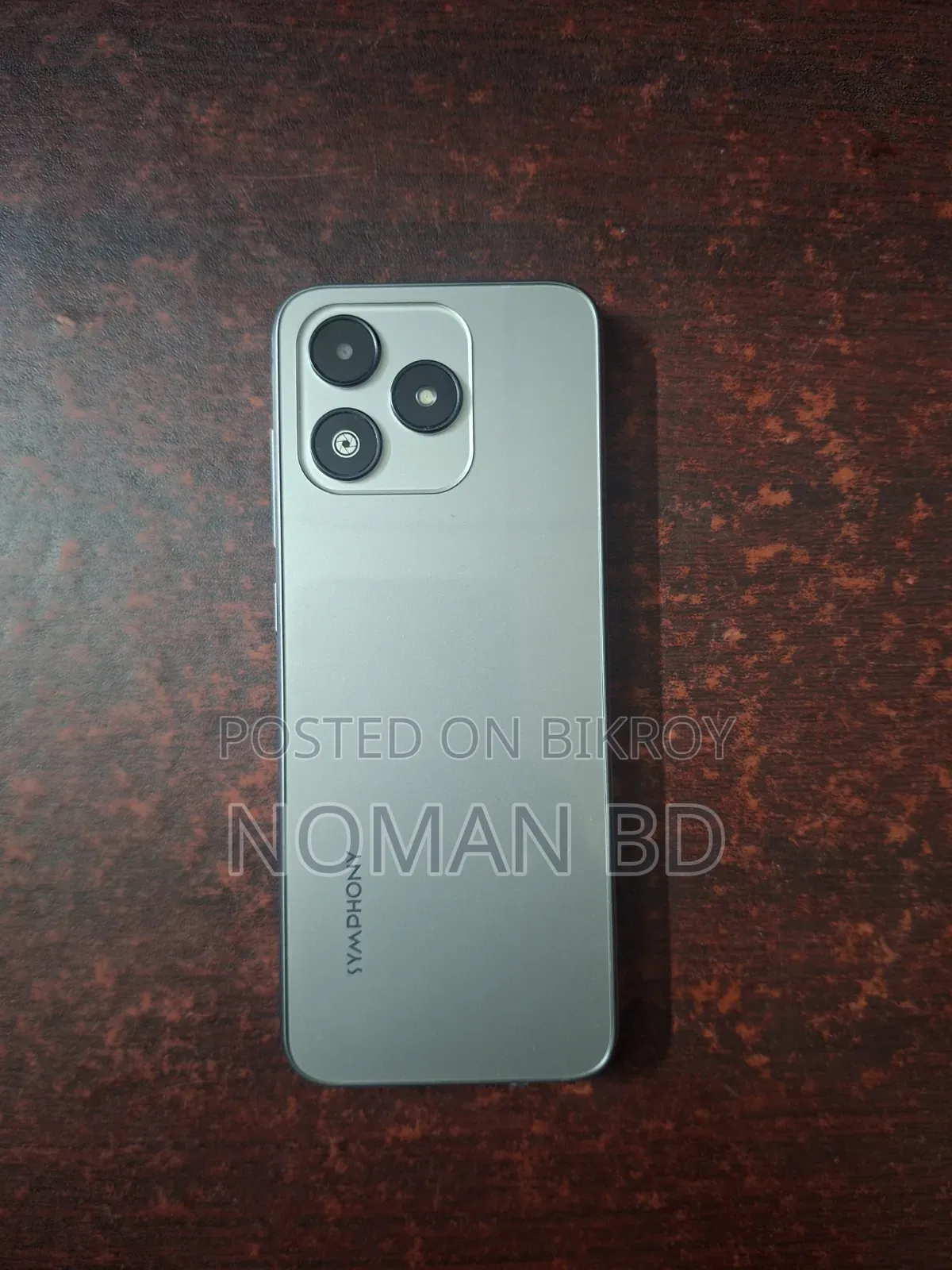Symphony S100
