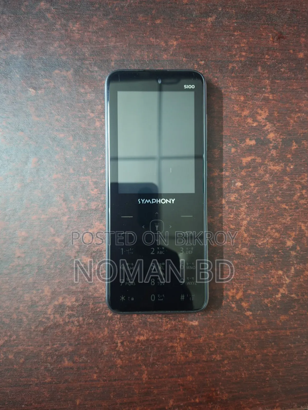 Symphony S100