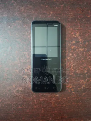 Symphony S100