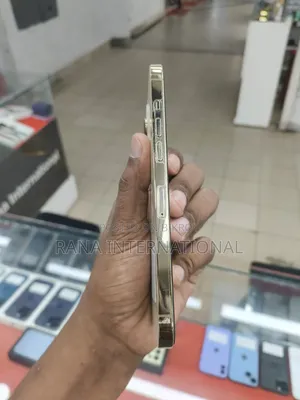 Apple iPhone 12 Pro Max 128 GB Gold