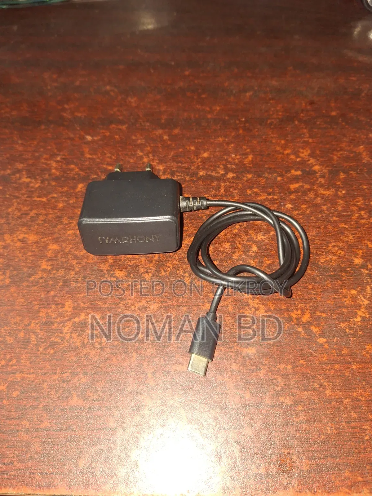 Symphony S100