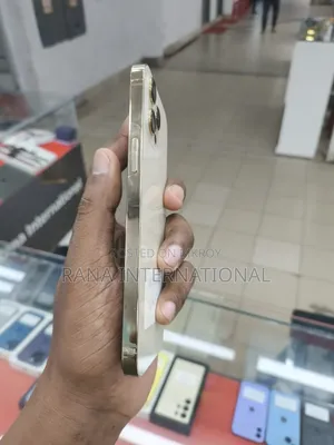 Apple iPhone 12 Pro Max 128 GB Gold