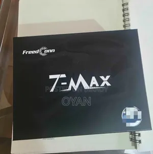 Freedconn T-Max Pro Motorcycle Communicator Helmet Bluetooth Headset
