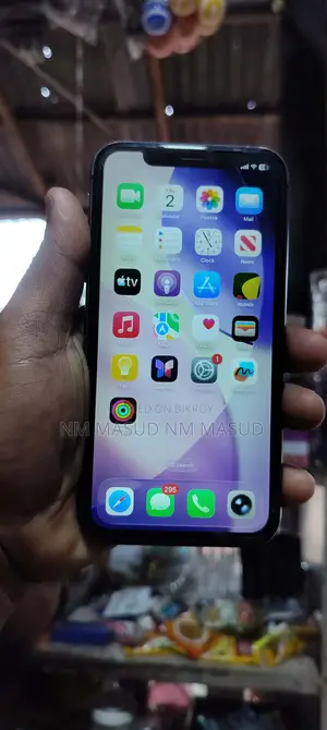 Apple iPhone 11 128 GB Black