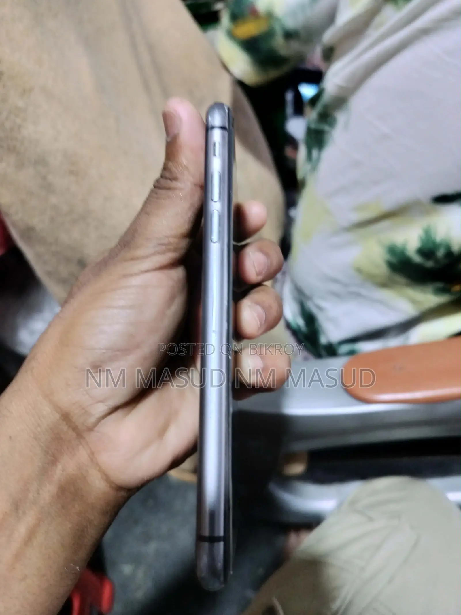 Apple iPhone 11 128 GB Black