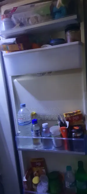 Vision Refrigerator