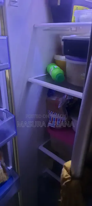 Vision Refrigerator