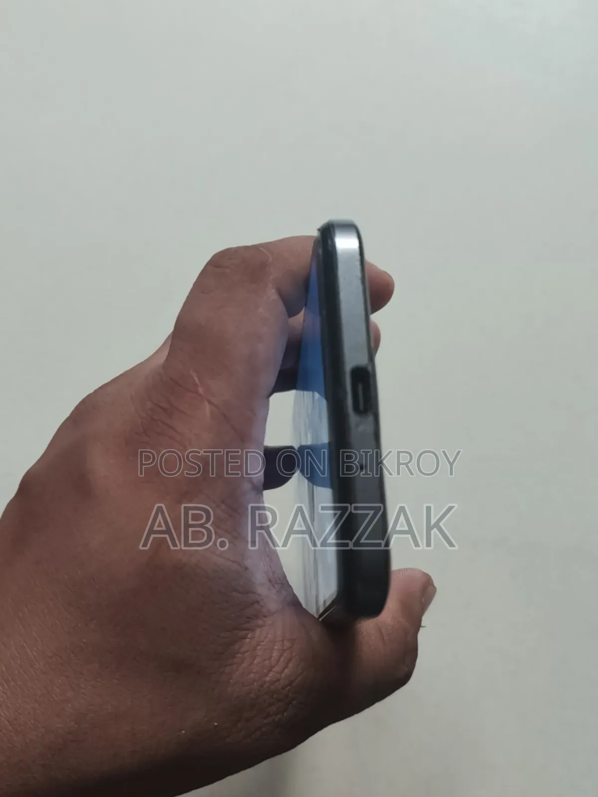 Nokia G11 Plus 64 GB Black