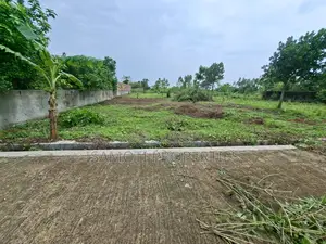 Minimum Budget 5 Katha Plot for Sale at Purbachall