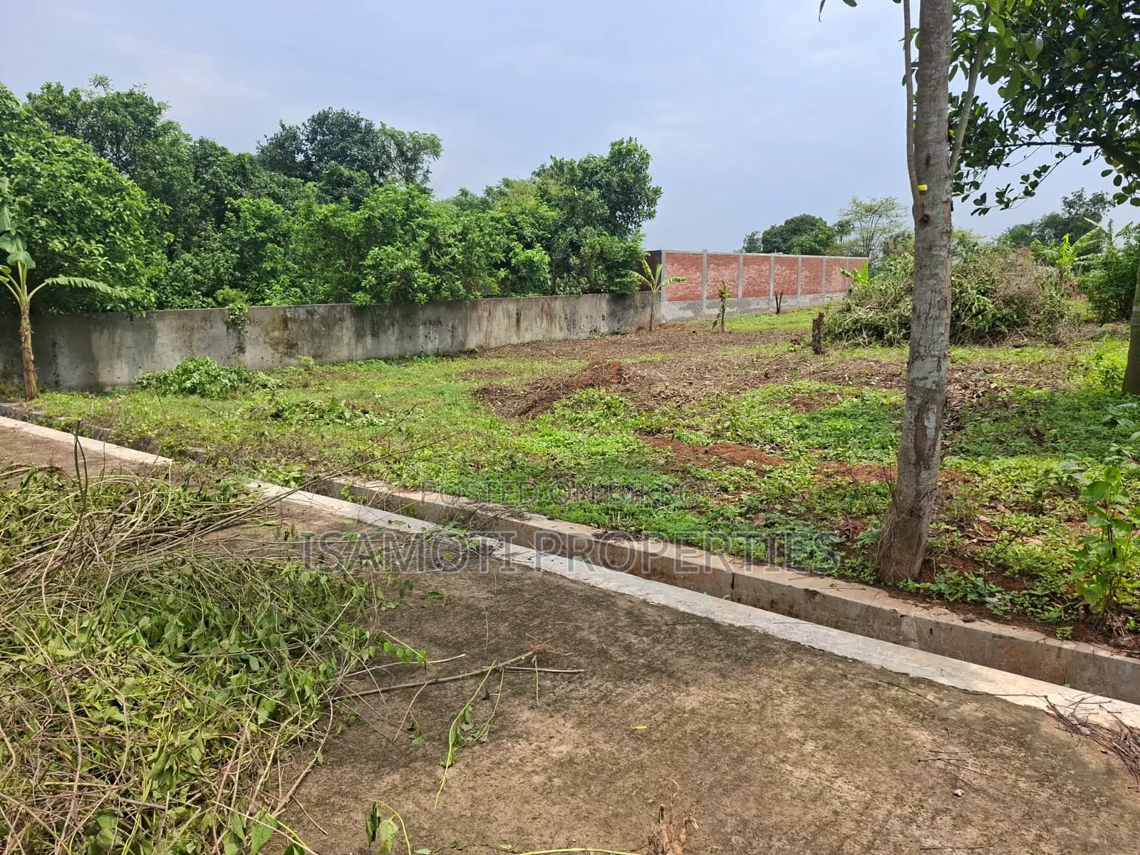 Minimum Budget 5 Katha Plot for Sale at Purbachall