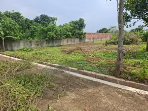 Minimum Budget 5 Katha Plot for Sale at Purbachall