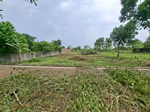 Minimum Budget 5 Katha Plot for Sale at Purbachall