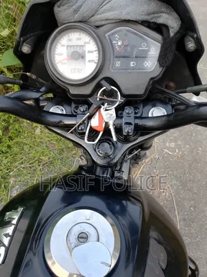 TVS Metro 2022 Black