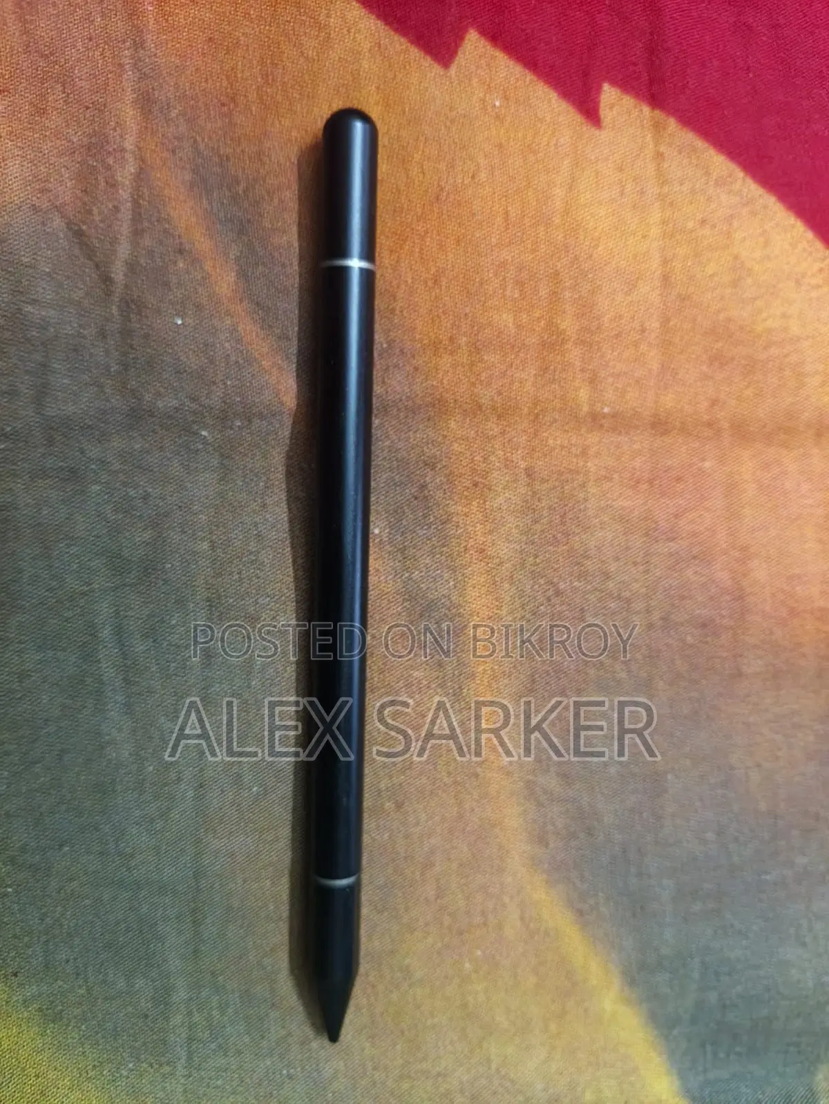 Universal Stylus Pen