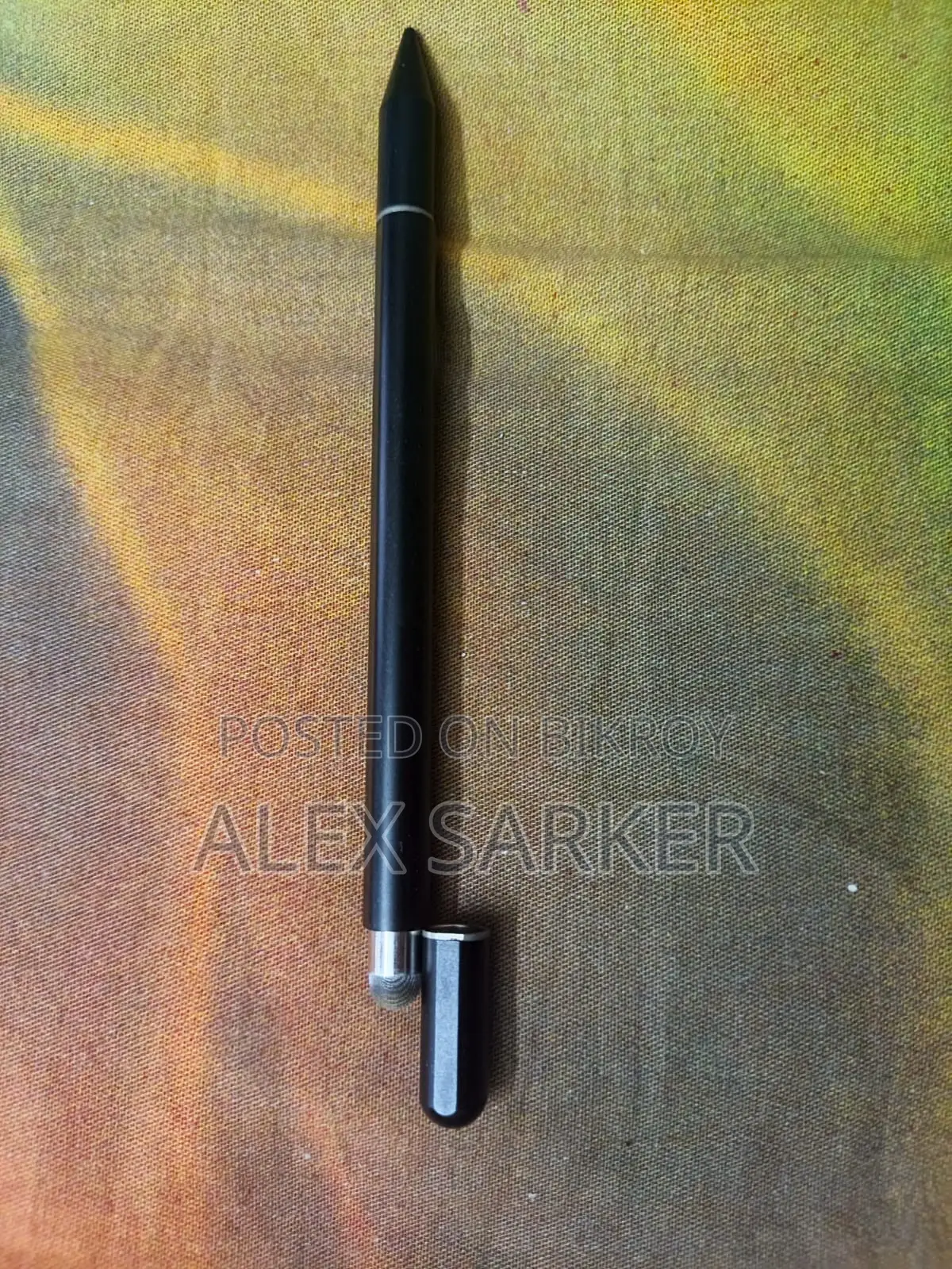 Universal Stylus Pen