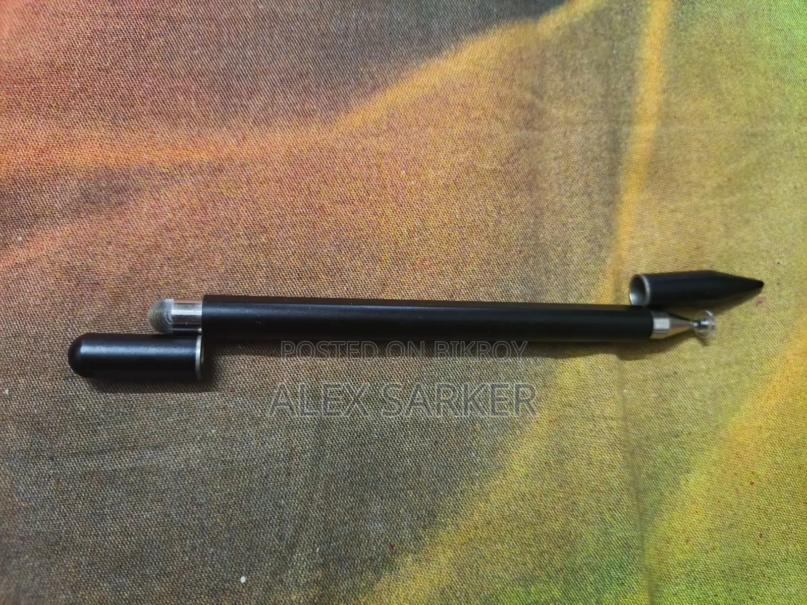 Universal Stylus Pen