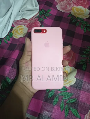 Apple iPhone 7 Plus ১২৮ জিবি লাল