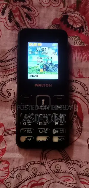 Walton L3 (Used)