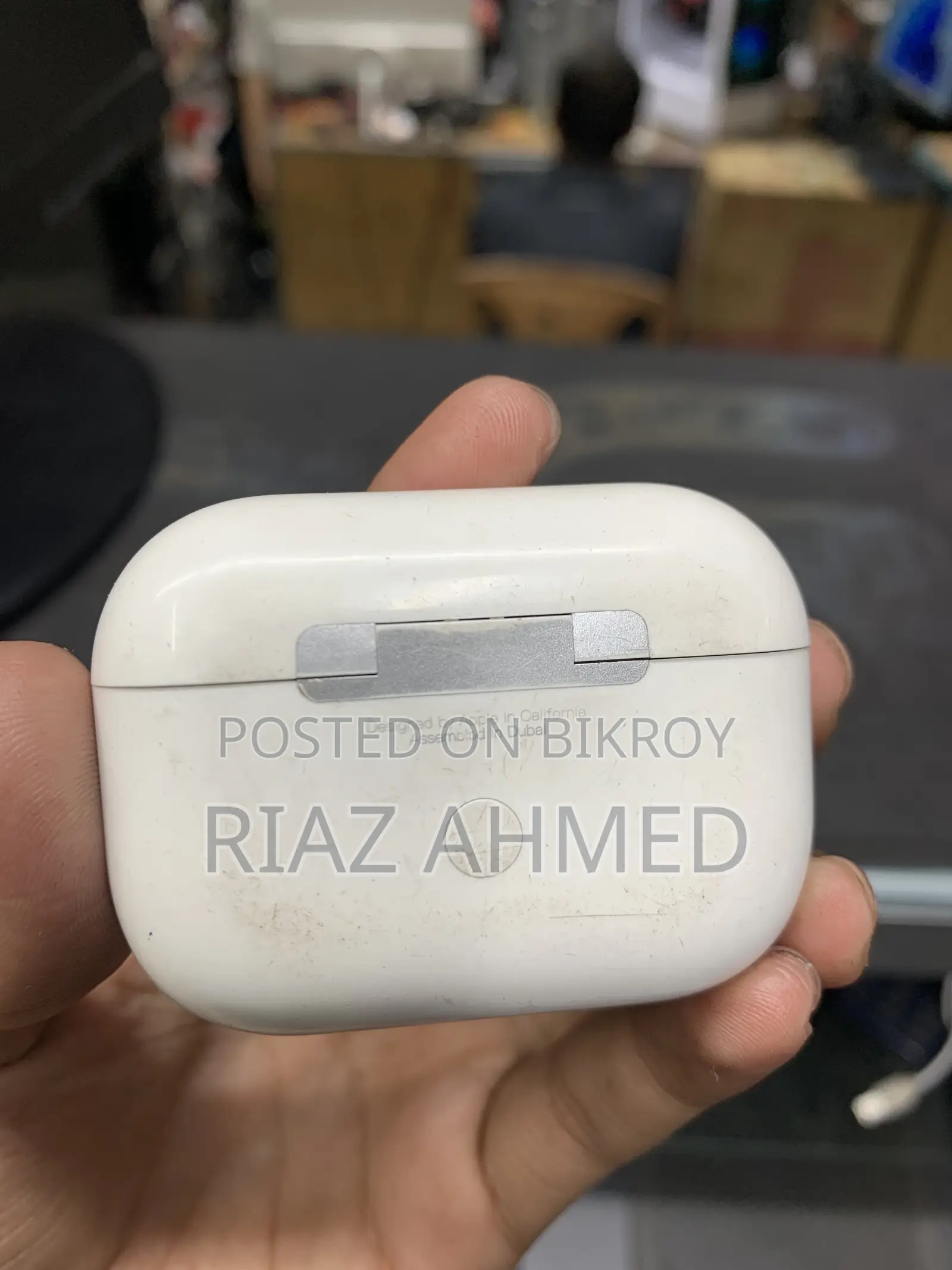 Apple Airpod