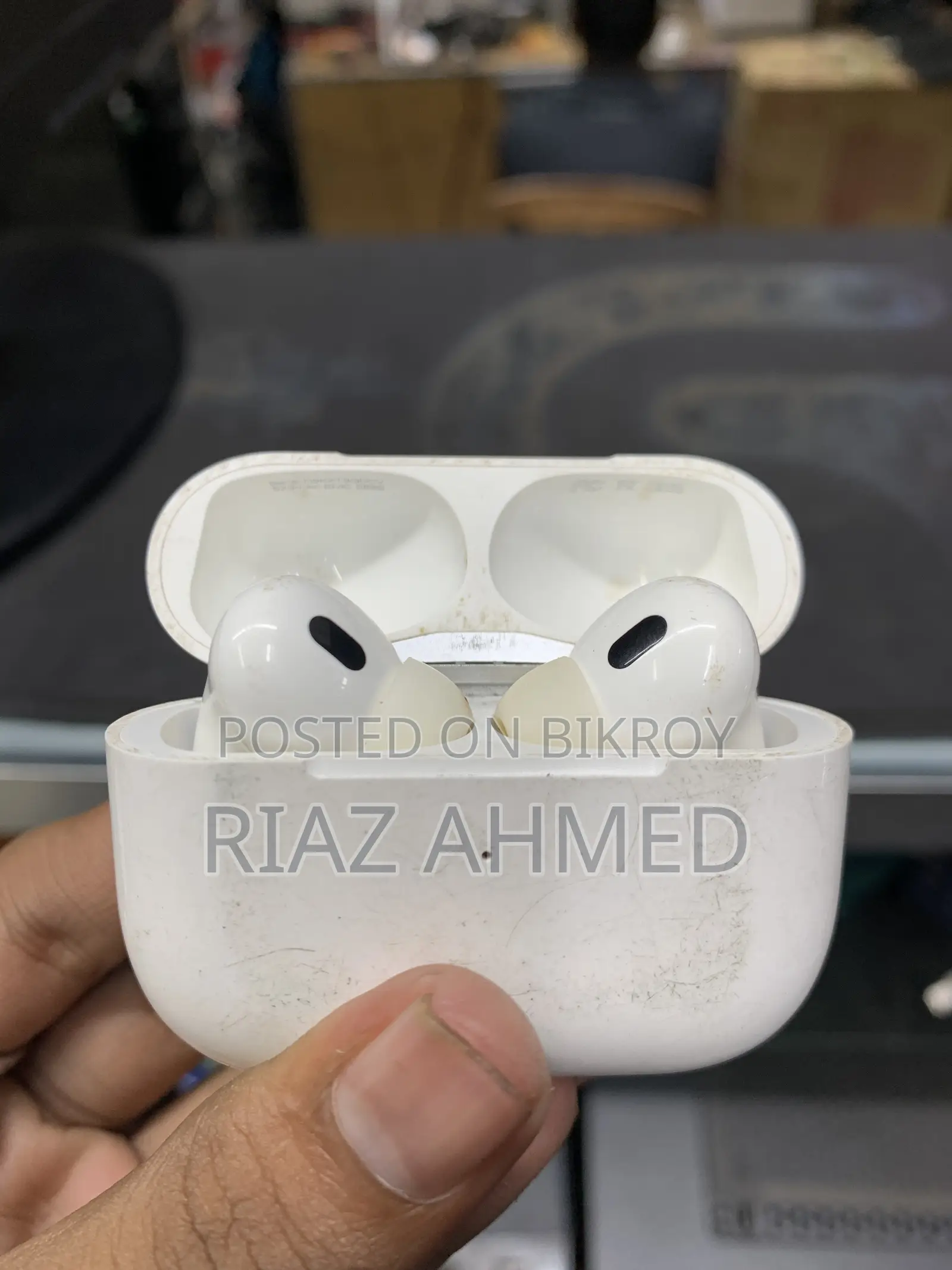 Apple Airpod