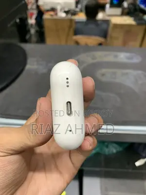 Apple Airpod