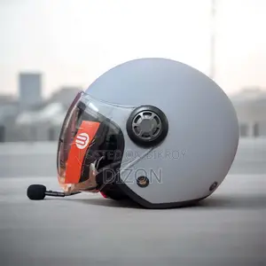 Befast Helmet (Italy)