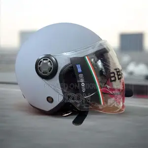 Befast Helmet (Italy)