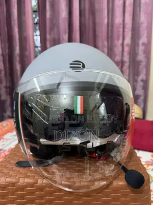 Befast Helmet (Italy)