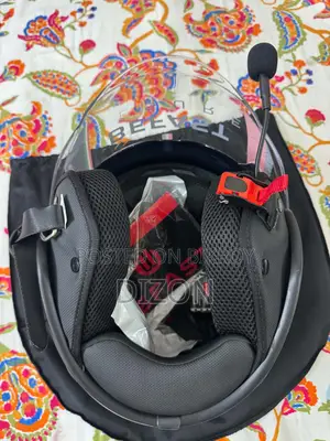 Befast Helmet (Italy)