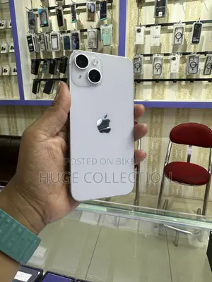 Apple iPhone 14 256 GB Purple