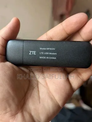 GP 4G Modem