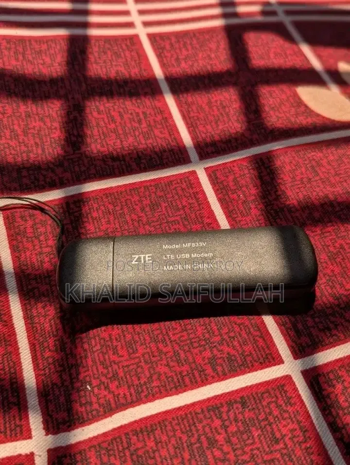 GP 4G Modem
