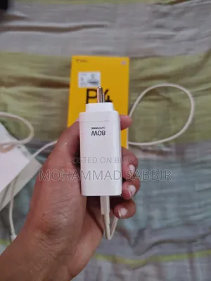 Realme P4 Pro 256 GB