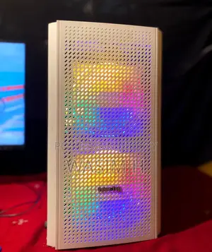 Desktop Computer 8GB Intel Core I5 SSD 256GB