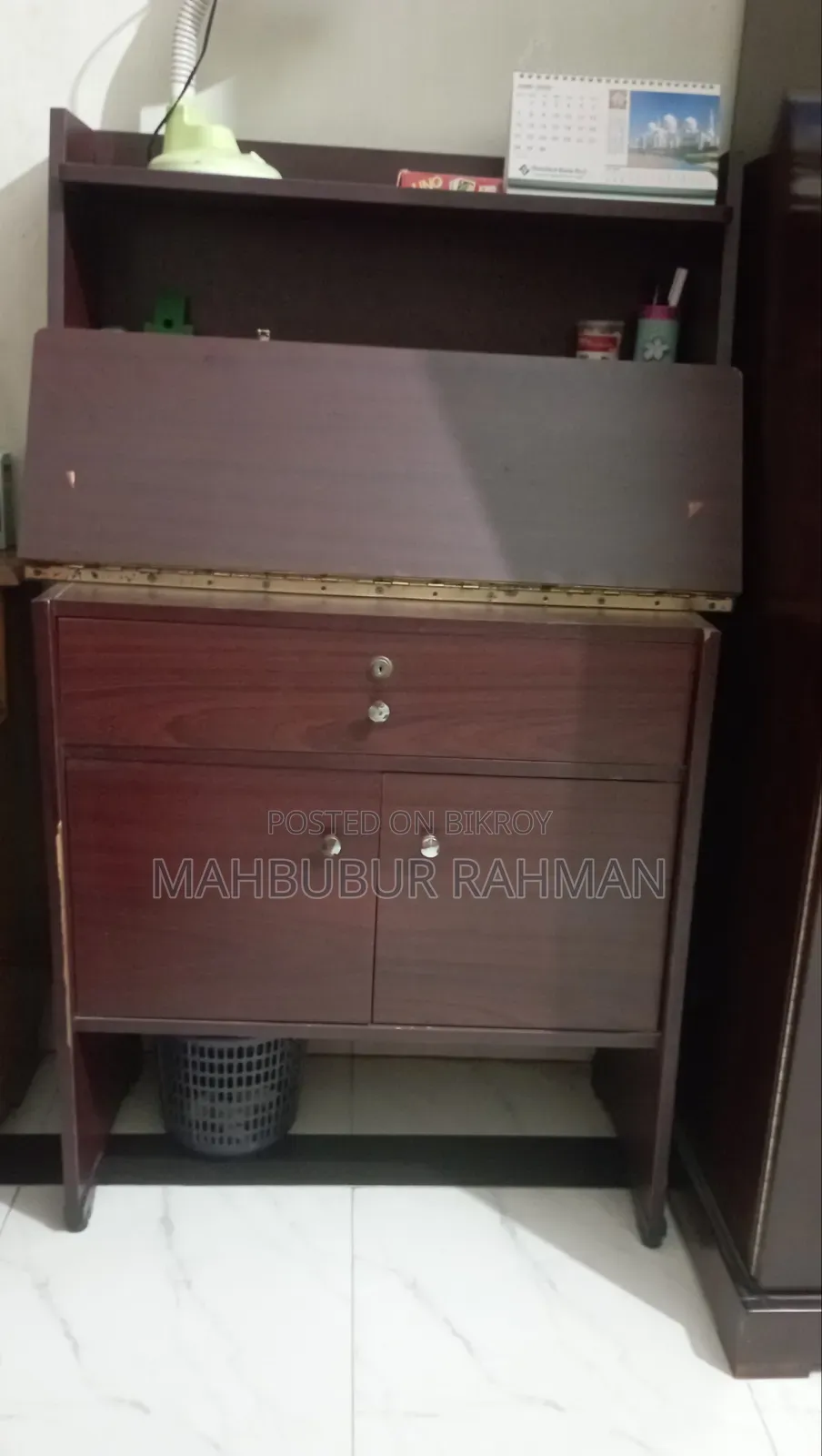 Used Study Table for Sale