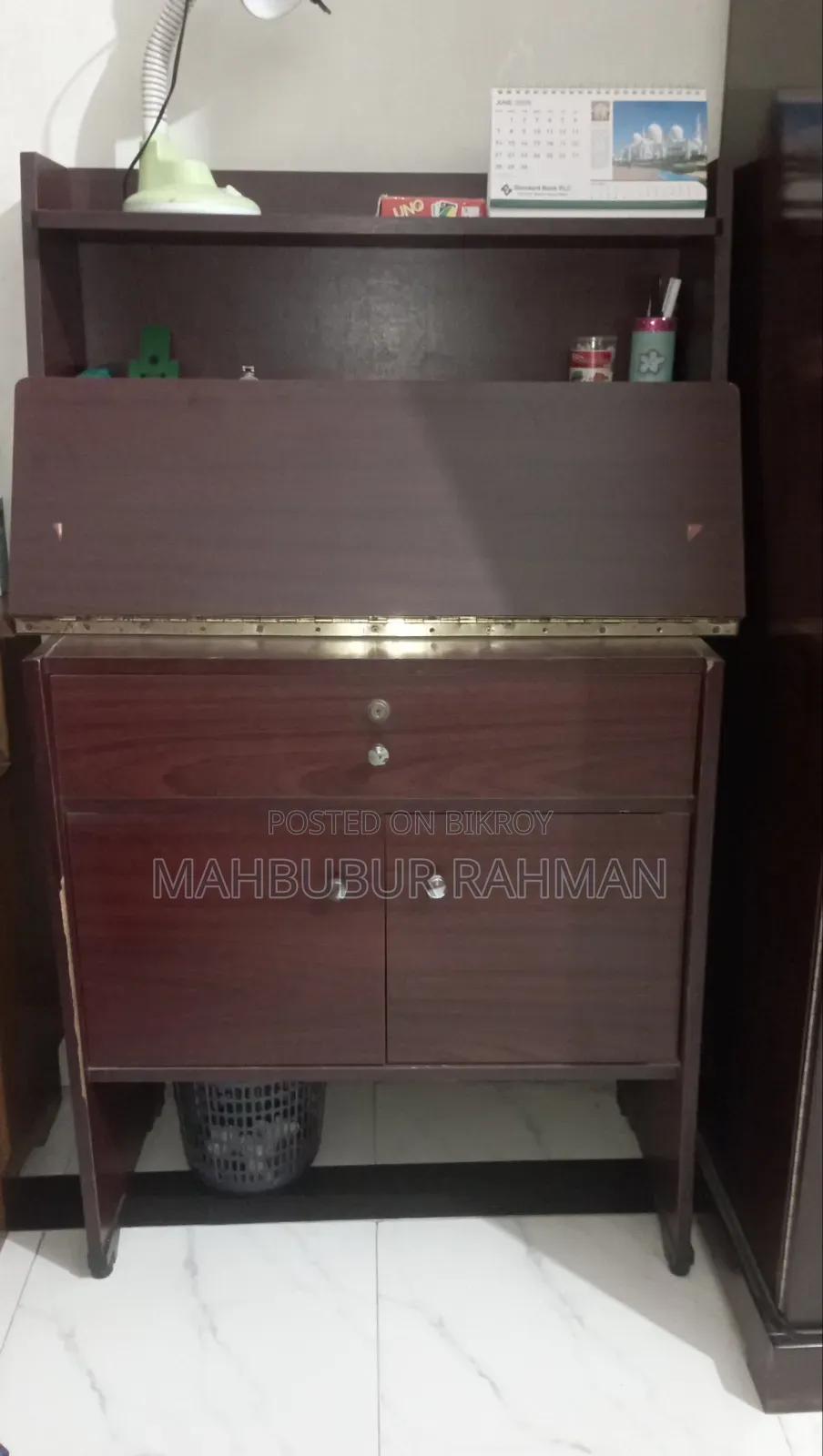 Used Study Table for Sale
