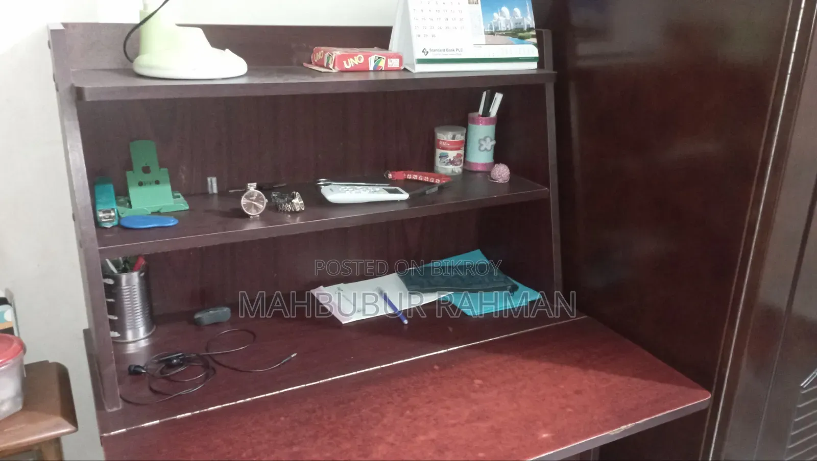 Used Study Table for Sale