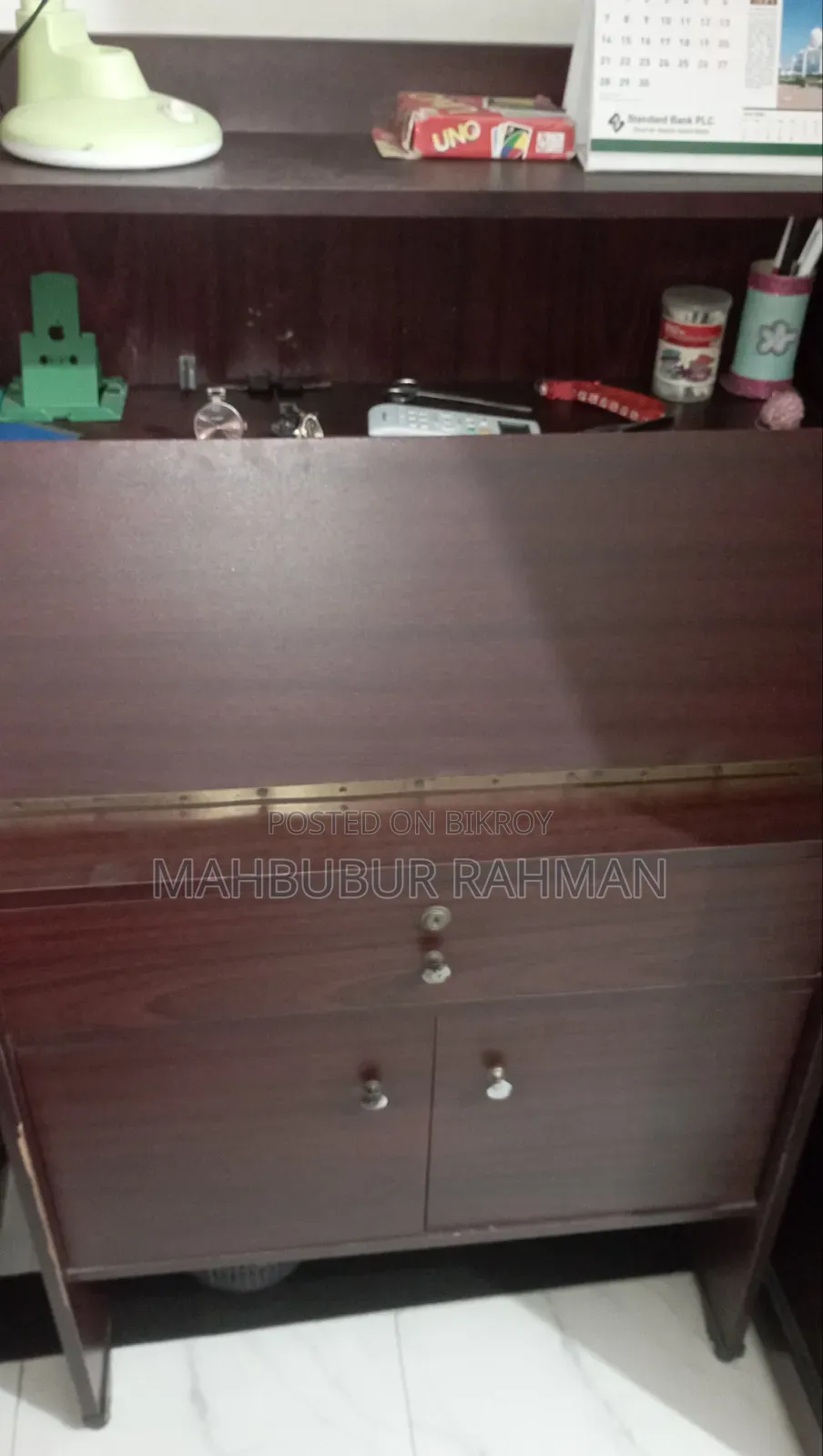 Used Study Table for Sale